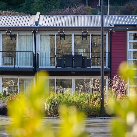 Absolute Lakefront Location - 3 Bedroom Apartment Queenstown Kültér fotó